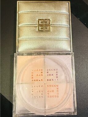 Givenchy Powder Palette -limited edition Christmas collection
